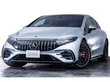 2024 Mercedes-AMG EQS Sedan for sale, Japanese used car export - photo 1 of 75 | GULJI TRADERS