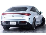 2024 Mercedes-AMG EQS Sedan for sale, Japanese used car export - photo 2 of 75 | GULJI TRADERS