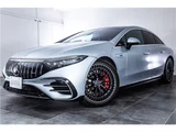 2024 Mercedes-AMG EQS Sedan for sale, Japanese used car export - photo 5 of 75 | GULJI TRADERS