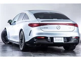 2024 Mercedes-AMG EQS Sedan for sale, Japanese used car export - photo 8 of 75 | GULJI TRADERS