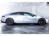 2024 Mercedes-AMG EQS Sedan for sale, Japanese used car export - photo 11 of 75 | GULJI TRADERS