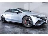 2024 Mercedes-AMG EQS Sedan for sale, Japanese used car export - photo 12 of 75 | GULJI TRADERS