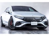 2024 Mercedes-AMG EQS Sedan for sale, Japanese used car export - photo 13 of 75 | GULJI TRADERS