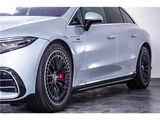 2024 Mercedes-AMG EQS Sedan for sale, Japanese used car export - photo 17 of 75 | GULJI TRADERS