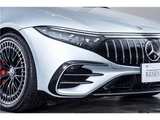 2024 Mercedes-AMG EQS Sedan for sale, Japanese used car export - photo 20 of 75 | GULJI TRADERS