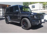 2013 Mercedes-AMG G-Class G63AMG Jeep for sale, Japanese used car export - photo 7 of 50 | GULJI TRADERS