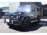 2013 Mercedes-AMG G-Class G63AMG Jeep for sale, Japanese used car export - photo 17 of 50 | GULJI TRADERS