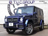 2013 Mercedes-AMG G-Class AMG G63 Jeep for sale, Japanese used car export - photo 1 of 9 | GULJI TRADERS