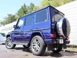 2013 Mercedes-AMG G-Class AMG G63 Jeep for sale, Japanese used car export - photo 3 of 9 | GULJI TRADERS