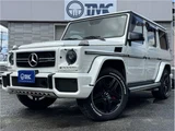 2014 Mercedes-AMG G-Class G63 Jeep for sale, Japanese used car export - photo 1 of 38 | GULJI TRADERS