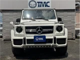 2014 Mercedes-AMG G-Class G63 Jeep for sale, Japanese used car export - photo 2 of 38 | GULJI TRADERS