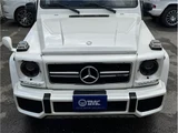 2014 Mercedes-AMG G-Class G63 Jeep for sale, Japanese used car export - photo 12 of 38 | GULJI TRADERS