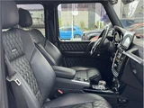 2014 Mercedes-AMG G-Class G63 Jeep for sale, Japanese used car export - photo 17 of 38 | GULJI TRADERS