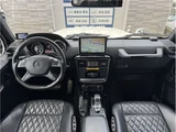 2014 Mercedes-AMG G-Class G63 Jeep for sale, Japanese used car export - photo 19 of 38 | GULJI TRADERS