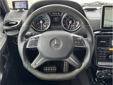 2014 Mercedes-AMG G-Class G63 Jeep for sale, Japanese used car export - photo 20 of 38 | GULJI TRADERS