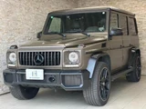 2014 Mercedes-AMG G-Class G63 AMG Jeep for sale, Japanese used car export - photo 1 of 9 | GULJI TRADERS