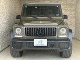 2014 Mercedes-AMG G-Class G63 AMG Jeep for sale, Japanese used car export - photo 3 of 9 | GULJI TRADERS