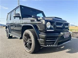 2015 Mercedes-AMG G-Class G63 Jeep for sale, Japanese used car export - photo 1 of 43 | GULJI TRADERS