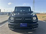 2015 Mercedes-AMG G-Class G63 Jeep for sale, Japanese used car export - photo 2 of 43 | GULJI TRADERS