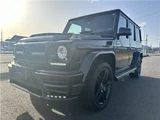 2015 Mercedes-AMG G-Class G63 Jeep for sale, Japanese used car export - photo 3 of 43 | GULJI TRADERS