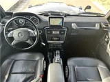 2015 Mercedes-AMG G-Class G63 Jeep for sale, Japanese used car export - photo 18 of 43 | GULJI TRADERS