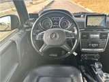 2015 Mercedes-AMG G-Class G63 Jeep for sale, Japanese used car export - photo 20 of 43 | GULJI TRADERS