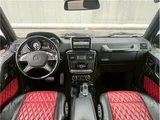2015 Mercedes-AMG G-Class G63 Jeep for sale, Japanese used car export - photo 18 of 61 | GULJI TRADERS