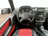 2015 Mercedes-AMG G-Class G63 Jeep for sale, Japanese used car export - photo 19 of 61 | GULJI TRADERS