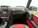2015 Mercedes-AMG G-Class G63 Jeep for sale, Japanese used car export - photo 20 of 61 | GULJI TRADERS