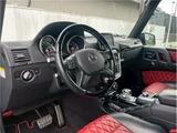 2015 Mercedes-AMG G-Class G63 Jeep for sale, Japanese used car export - photo 21 of 61 | GULJI TRADERS