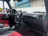 2015 Mercedes-AMG G-Class G63 Jeep for sale, Japanese used car export - photo 24 of 61 | GULJI TRADERS