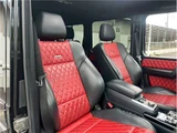 2015 Mercedes-AMG G-Class G63 Jeep for sale, Japanese used car export - photo 26 of 61 | GULJI TRADERS