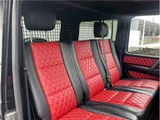 2015 Mercedes-AMG G-Class G63 Jeep for sale, Japanese used car export - photo 27 of 61 | GULJI TRADERS