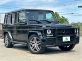 2015 Mercedes-AMG G-Class G63 Jeep for sale, Japanese used car export - photo 39 of 61 | GULJI TRADERS