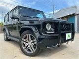 2015 Mercedes-AMG G-Class G63 Jeep for sale, Japanese used car export - photo 40 of 61 | GULJI TRADERS