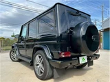 2015 Mercedes-AMG G-Class G63 Jeep for sale, Japanese used car export - photo 49 of 61 | GULJI TRADERS