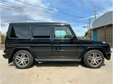 2015 Mercedes-AMG G-Class G63 Jeep for sale, Japanese used car export - photo 52 of 61 | GULJI TRADERS