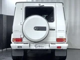 2015 Mercedes-AMG G-Class G63 AMG Jeep for sale, Japanese used car export - photo 2 of 9 | GULJI TRADERS
