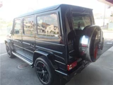 2016 Mercedes-AMG G-Class G63 Jeep for sale, Japanese used car export - photo 2 of 11 | GULJI TRADERS
