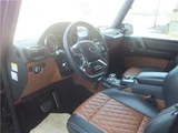 2016 Mercedes-AMG G-Class G63 Jeep for sale, Japanese used car export - photo 3 of 11 | GULJI TRADERS