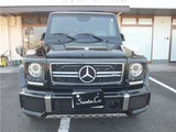 2016 Mercedes-AMG G-Class G63 Jeep for sale, Japanese used car export - photo 4 of 11 | GULJI TRADERS