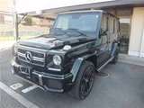 2016 Mercedes-AMG G-Class G63 Jeep for sale, Japanese used car export - photo 5 of 11 | GULJI TRADERS