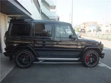2016 Mercedes-AMG G-Class G63 Jeep for sale, Japanese used car export - photo 7 of 11 | GULJI TRADERS