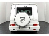 2016 Mercedes-AMG G-Class G63G63 Long 4WD Jeep for sale, Japanese used car export - photo 3 of 80 | GULJI TRADERS