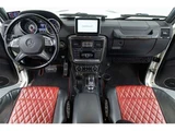 2016 Mercedes-AMG G-Class G63G63 Long 4WD Jeep for sale, Japanese used car export - photo 4 of 80 | GULJI TRADERS