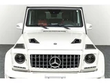 2016 Mercedes-AMG G-Class G63G63 Long 4WD Jeep for sale, Japanese used car export - photo 7 of 80 | GULJI TRADERS