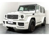 2016 Mercedes-AMG G-Class G63G63 Long 4WD Jeep for sale, Japanese used car export - photo 8 of 80 | GULJI TRADERS