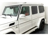 2016 Mercedes-AMG G-Class G63G63 Long 4WD Jeep for sale, Japanese used car export - photo 10 of 80 | GULJI TRADERS