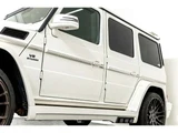 2016 Mercedes-AMG G-Class G63G63 Long 4WD Jeep for sale, Japanese used car export - photo 11 of 80 | GULJI TRADERS