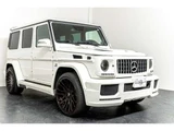 2016 Mercedes-AMG G-Class G63G63 Long 4WD Jeep for sale, Japanese used car export - photo 12 of 80 | GULJI TRADERS